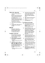 Preview for 185 page of Electrolux AFP7 Series Instruction Book