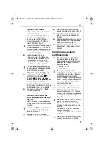 Preview for 187 page of Electrolux AFP7 Series Instruction Book