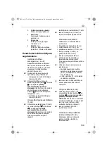 Preview for 199 page of Electrolux AFP7 Series Instruction Book