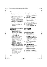 Preview for 200 page of Electrolux AFP7 Series Instruction Book