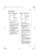 Preview for 245 page of Electrolux AFP7 Series Instruction Book