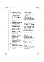 Preview for 252 page of Electrolux AFP7 Series Instruction Book