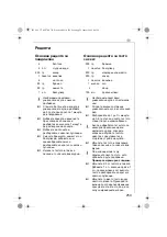 Preview for 259 page of Electrolux AFP7 Series Instruction Book