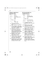 Preview for 260 page of Electrolux AFP7 Series Instruction Book