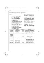 Preview for 270 page of Electrolux AFP7 Series Instruction Book