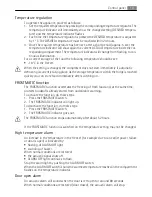 Preview for 19 page of Electrolux AG91850-4I User Manual