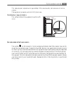 Preview for 25 page of Electrolux AG91850-4I User Manual