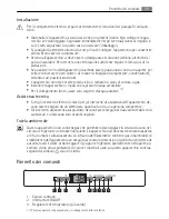 Preview for 29 page of Electrolux AG91850-4I User Manual