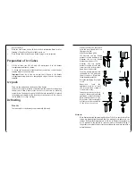 Preview for 10 page of Electrolux ARCTIS 75278 GA User Manual