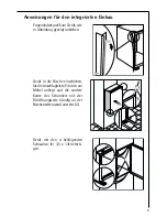 Preview for 9 page of Electrolux ARCTIS G 7 72 50-7 i User Manual