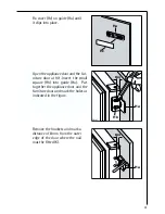 Preview for 31 page of Electrolux ARCTIS G 7 72 50-7 i User Manual