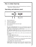 Preview for 33 page of Electrolux ARCTIS G 7 72 50-7 i User Manual