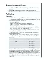 Preview for 7 page of Electrolux ARCTIS G 7 88 53 -6 i User Manual