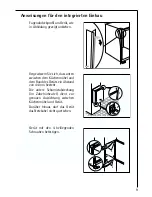 Preview for 9 page of Electrolux ARCTIS G 7 88 53 -6 i User Manual