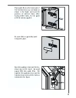 Preview for 35 page of Electrolux ARCTIS G 7 88 53 -6 i User Manual