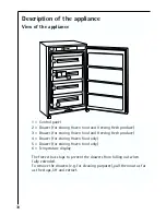 Preview for 38 page of Electrolux ARCTIS G 7 88 53 -6 i User Manual