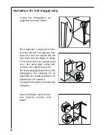 Preview for 58 page of Electrolux ARCTIS G 7 88 53 -6 i User Manual