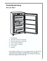 Preview for 63 page of Electrolux ARCTIS G 7 88 53 -6 i User Manual