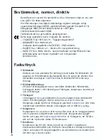 Preview for 74 page of Electrolux ARCTIS G 7 88 53 -6 i User Manual