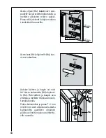 Preview for 84 page of Electrolux ARCTIS G 7 88 53 -6 i User Manual