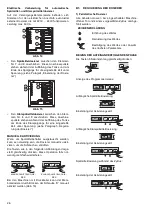 Preview for 11 page of Electrolux AUCI Installation, Operation And Maintenance Manual