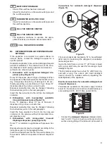 Preview for 19 page of Electrolux AUCI Installation, Operation And Maintenance Manual