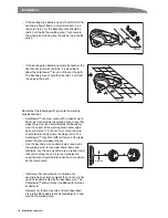 Preview for 18 page of Electrolux Automower Operator'S Manual