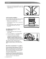 Preview for 24 page of Electrolux Automower Operator'S Manual