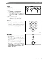 Preview for 27 page of Electrolux Automower Operator'S Manual