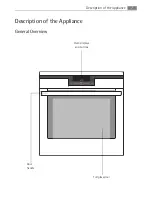 Preview for 7 page of Electrolux B99714 User Manual