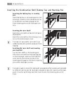 Preview for 22 page of Electrolux B99714 User Manual