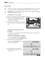 Preview for 24 page of Electrolux B99714 User Manual