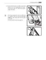 Preview for 57 page of Electrolux B99714 User Manual