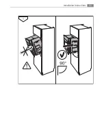 Preview for 65 page of Electrolux B99714 User Manual