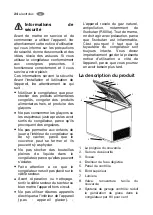 Preview for 24 page of Electrolux BMI 190 User Manual