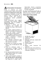 Preview for 34 page of Electrolux BMI 190 User Manual