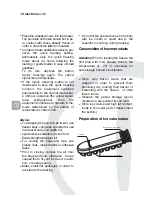 Preview for 12 page of Electrolux BMI 265FF Instruction Book