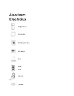 Preview for 20 page of Electrolux BMI 265FF Instruction Book