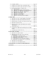 Preview for 5 page of Electrolux Built-in ovens Service Manual