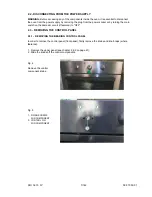 Preview for 7 page of Electrolux Built-in ovens Service Manual