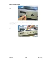 Preview for 10 page of Electrolux Built-in ovens Service Manual