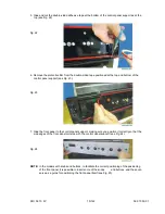 Preview for 15 page of Electrolux Built-in ovens Service Manual