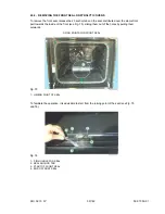 Preview for 39 page of Electrolux Built-in ovens Service Manual