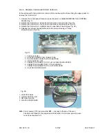 Preview for 50 page of Electrolux Built-in ovens Service Manual