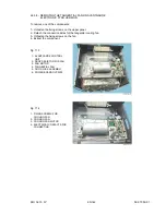 Preview for 60 page of Electrolux Built-in ovens Service Manual