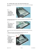 Preview for 77 page of Electrolux Built-in ovens Service Manual