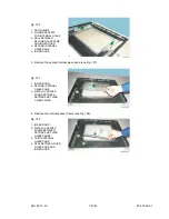 Preview for 78 page of Electrolux Built-in ovens Service Manual