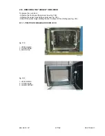 Preview for 87 page of Electrolux Built-in ovens Service Manual