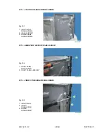 Preview for 88 page of Electrolux Built-in ovens Service Manual