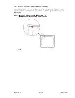 Preview for 97 page of Electrolux Built-in ovens Service Manual